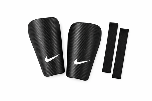 Caneleiras Nike – Proteção e Conforto