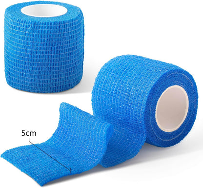 Fita Auto-Adesiva Desportiva