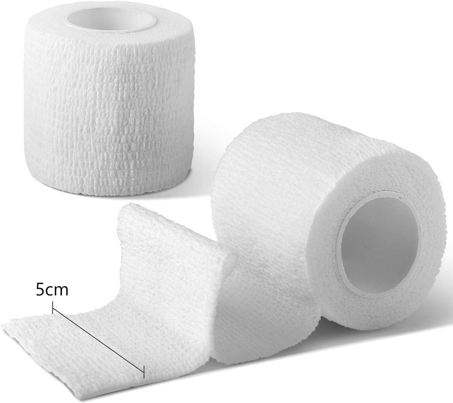 Fita Auto-Adesiva Desportiva